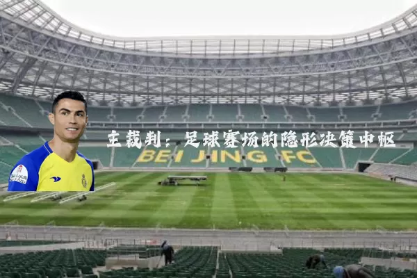 主裁判：足球赛场的隐形决策中枢