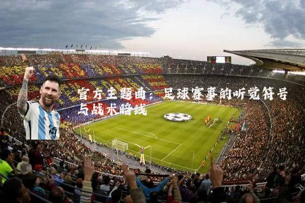 官方主题曲:足球赛事的听觉符号与战术暗线